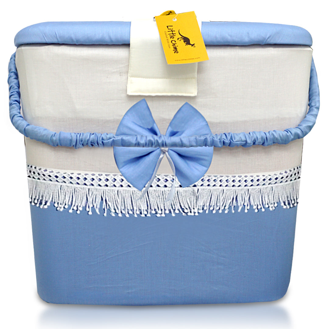 8 Piece Lace Work Combo Set