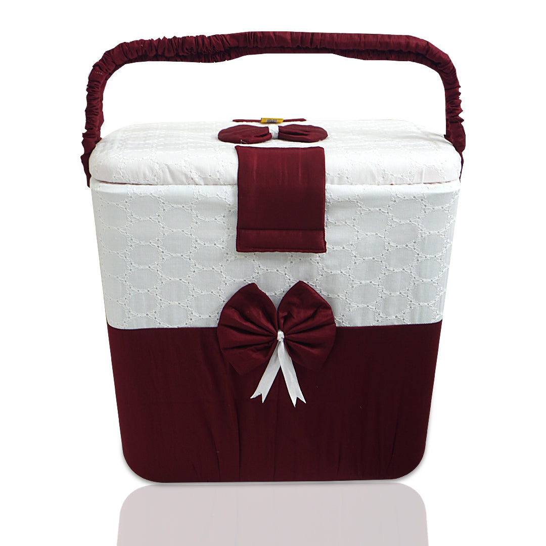 8 piece  Bedding Combo
