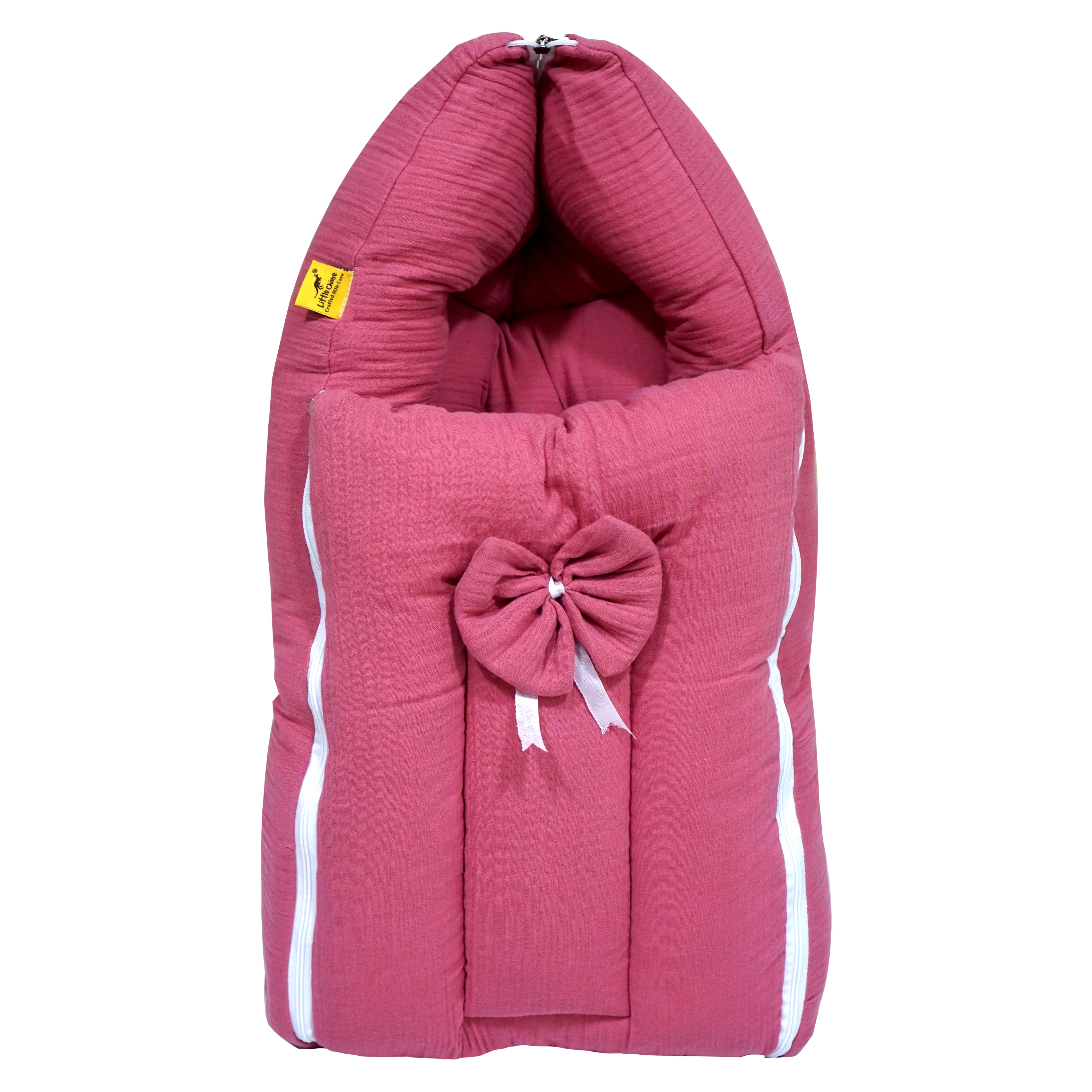 5 piece Muslin combo