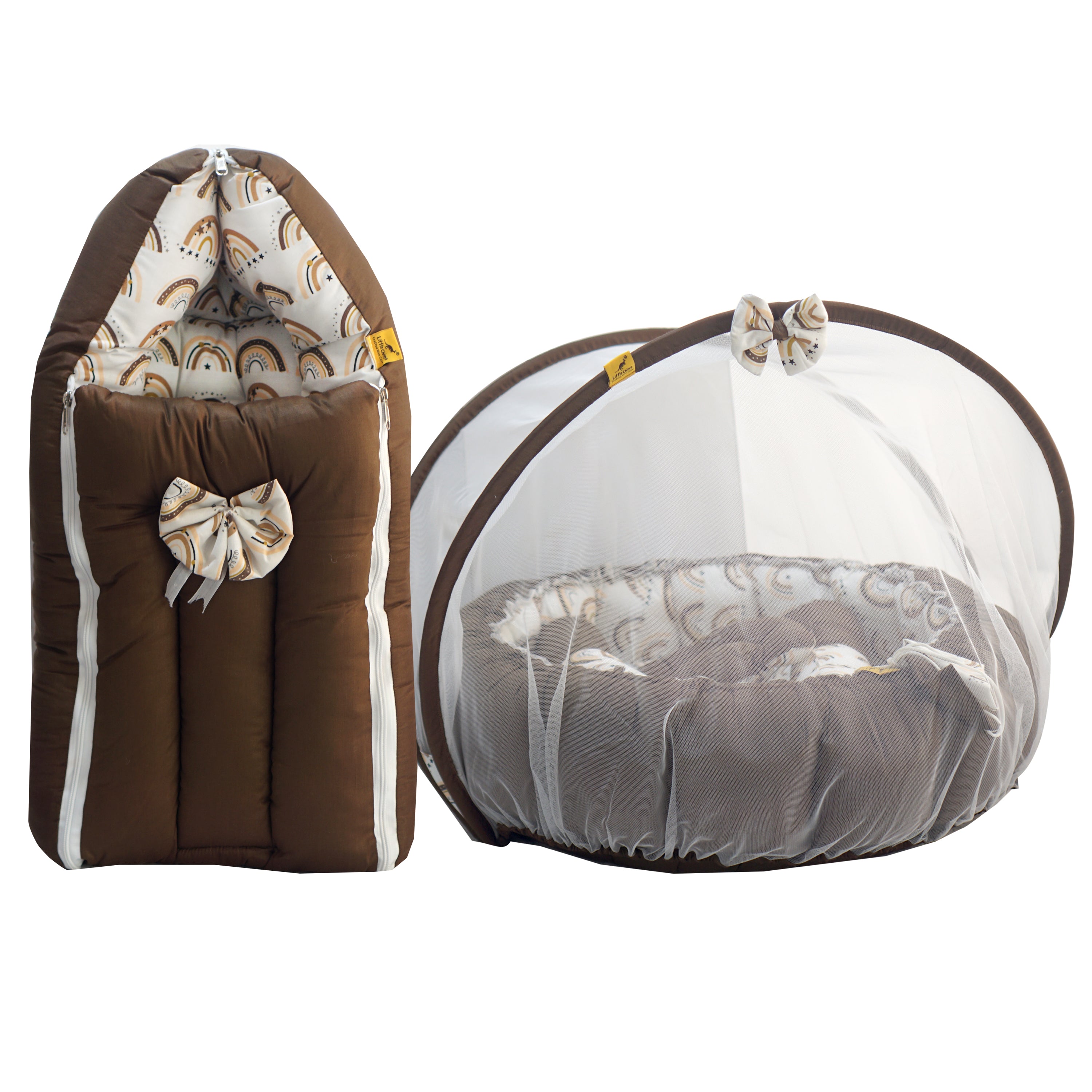 2 Piece Bedding Combo