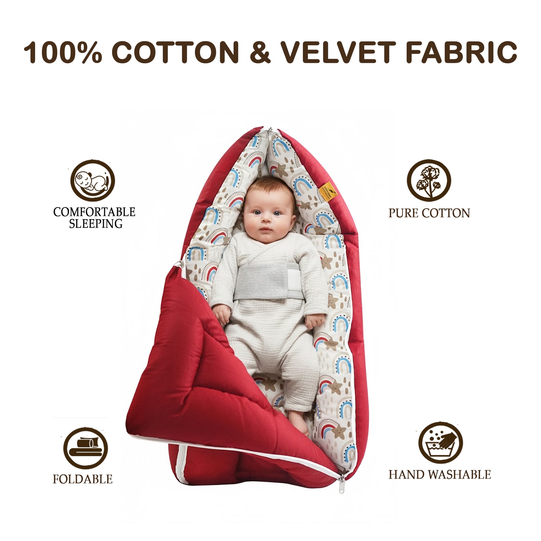 2 Piece Bedding Combo