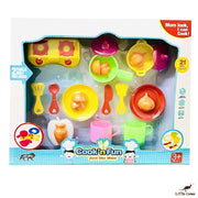 Littlechime cook n fun