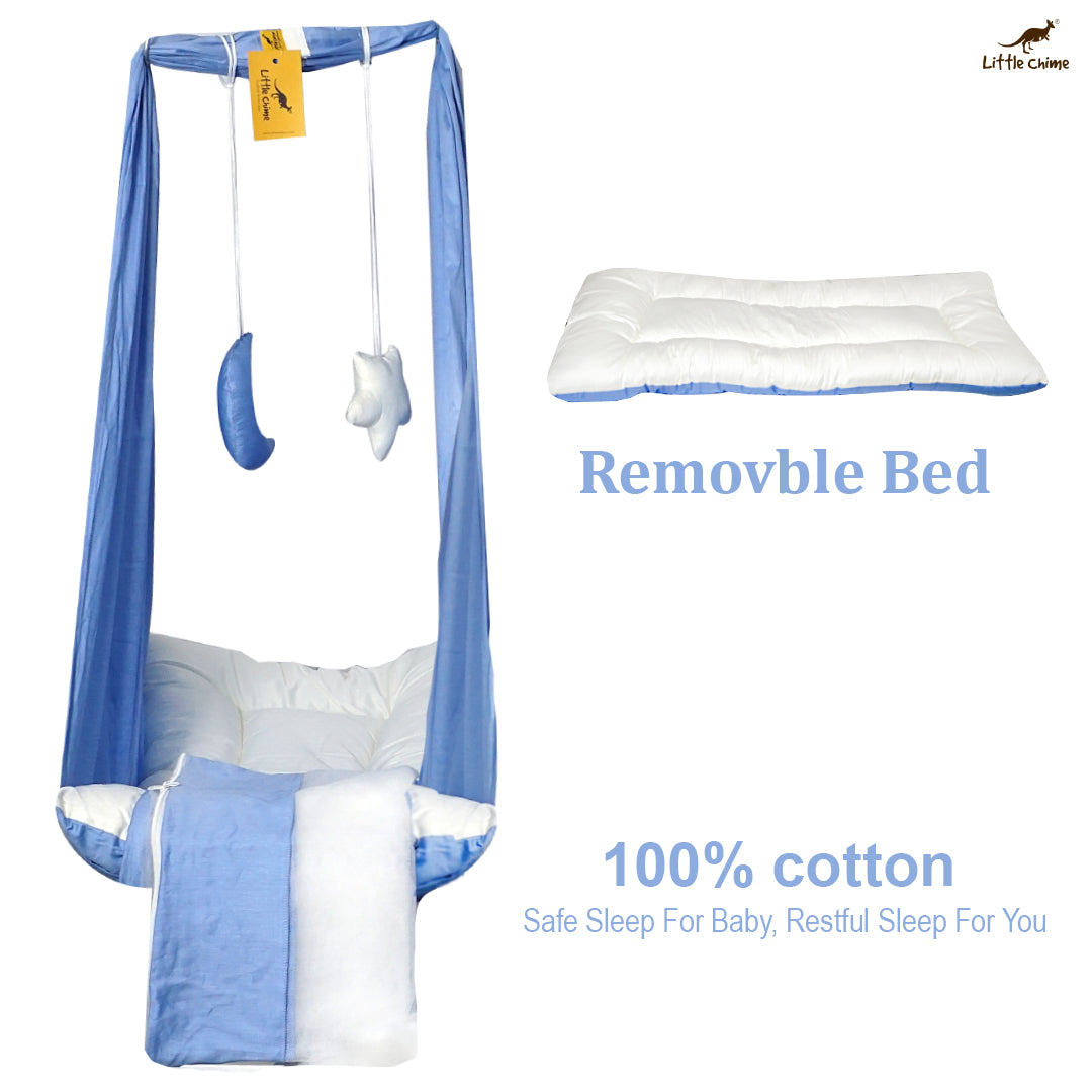 8 Piece Lace Work Combo Set