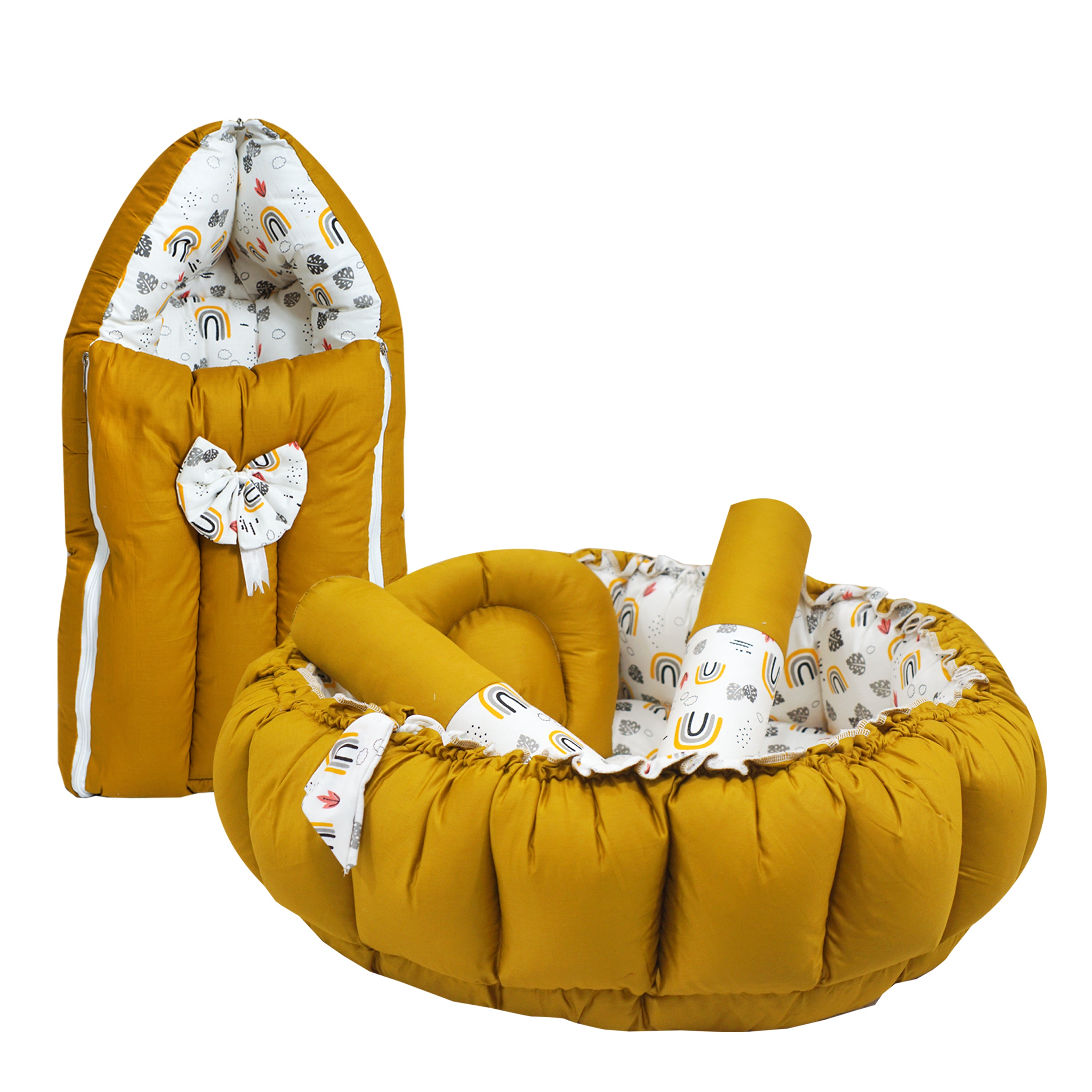 2 Piece Bedding Combo