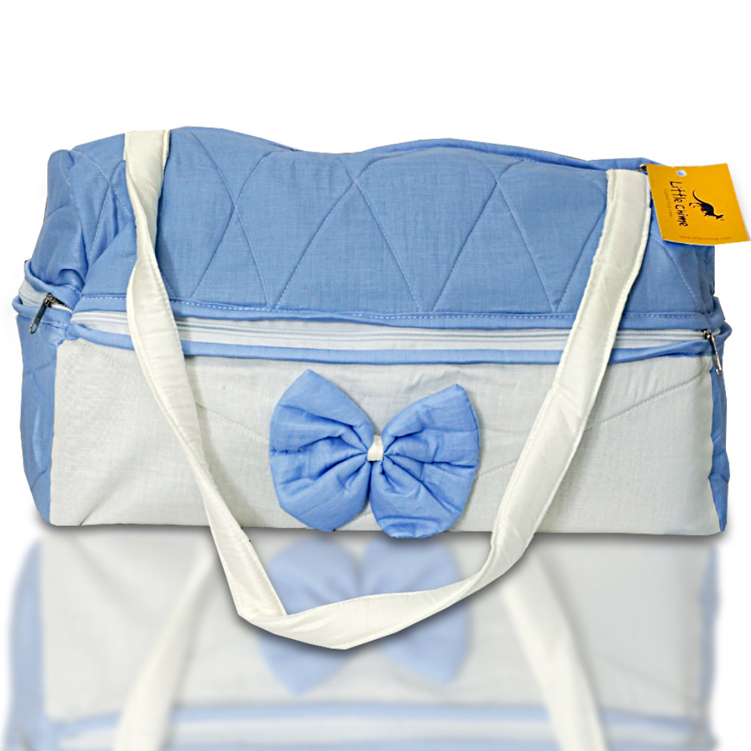 8 Piece Lace Work Combo Set