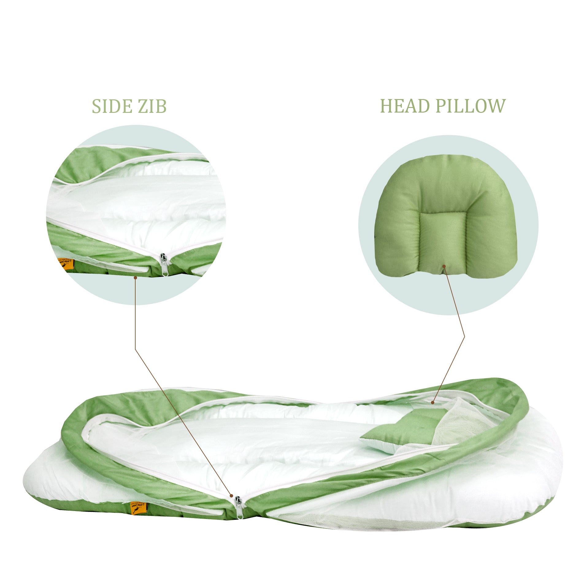 8 Piece Lace Work Combo Set