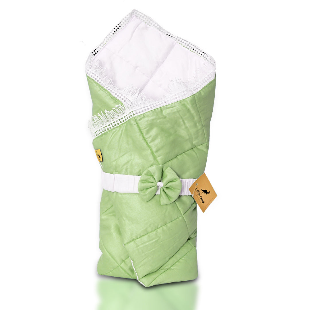 8 Piece Lace Work Combo Set