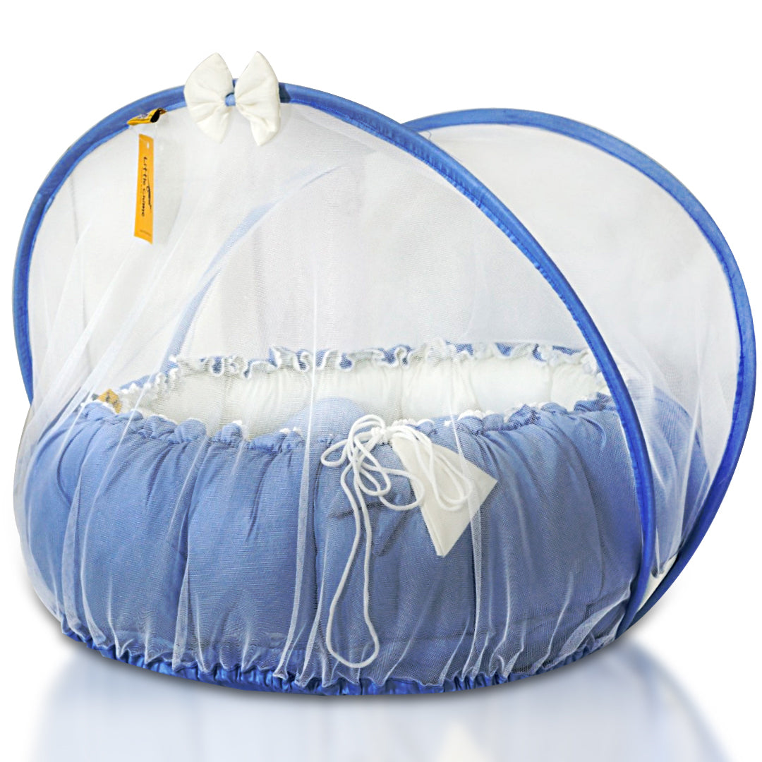 8 Piece Lace Work Combo Set