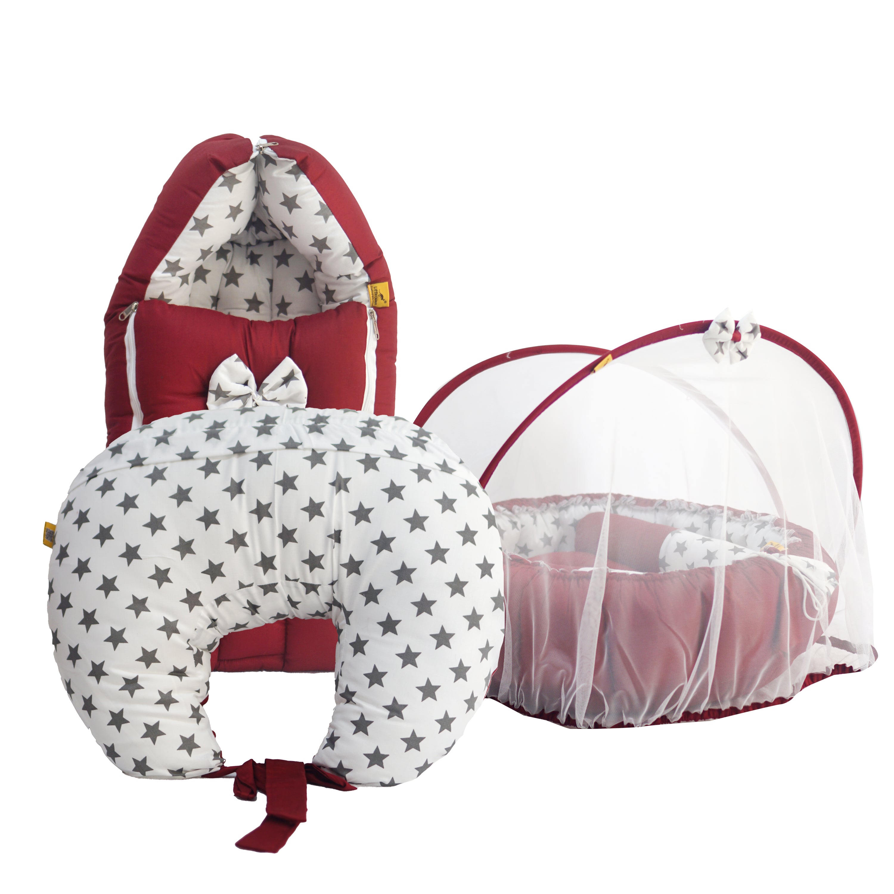 3 Piece Combo Pack